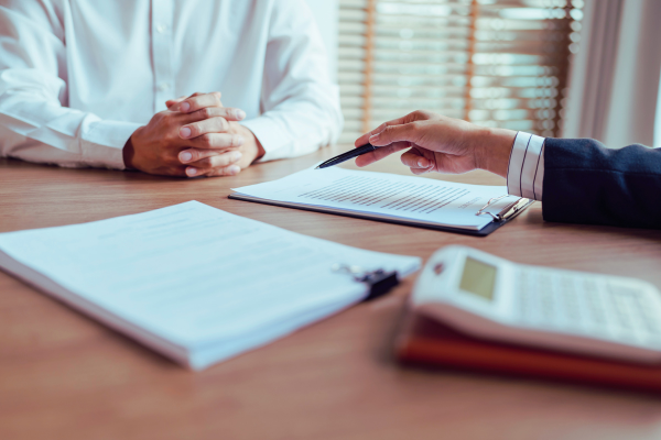 Protecting Your Investment with Title Insurance