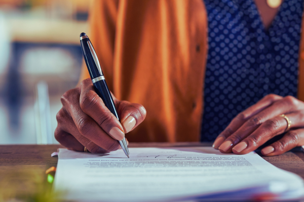 The Benefits of Choosing a Local Title Company