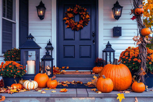 Falling for Homeownership