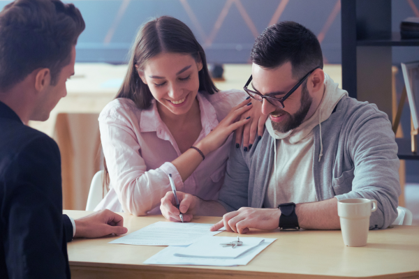What to Expect at Your Home Closing